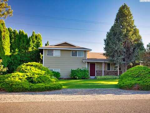 W 22Nd, Kennewick, WA 99337