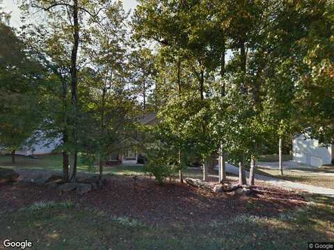 Buckthorne Dr, Newnan, GA 30265