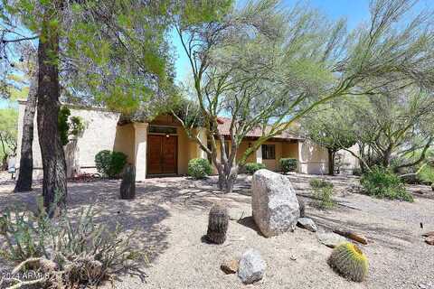 E Century Way, Carefree, AZ 85377