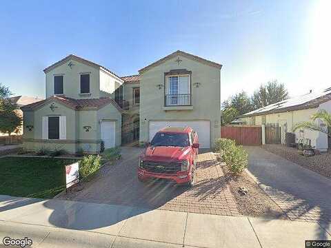 W Carol Avenue W, Waddell, AZ 85355