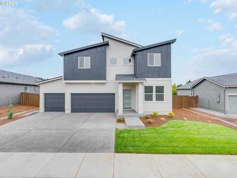 W 14Th Ave, La Center, WA 98629