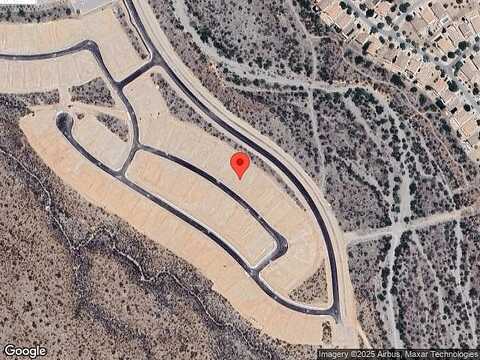 S Chathamberry Ln, Vail, AZ 85641