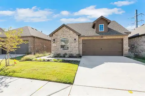 Madrid Way, Rockwall, TX 75087