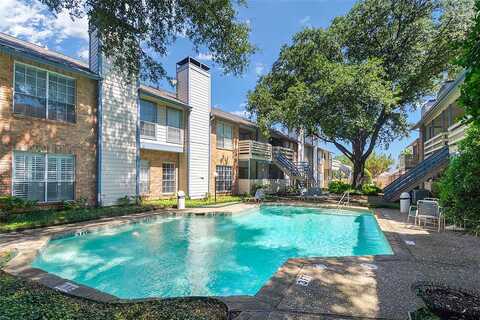 Marsh Lane, Carrollton, TX 75006