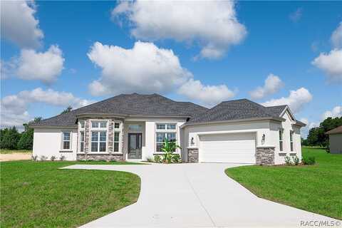 E Pegasus Lane, Inverness, FL 34442