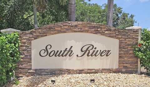 Sw South River Drive, Stuart, FL 34997