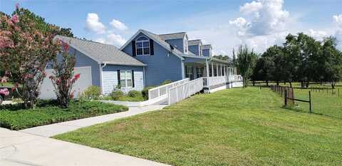 Jackson Hill, Lecanto, FL 34461