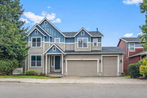 Sw 124Th Avenue, Tigard, OR 97224