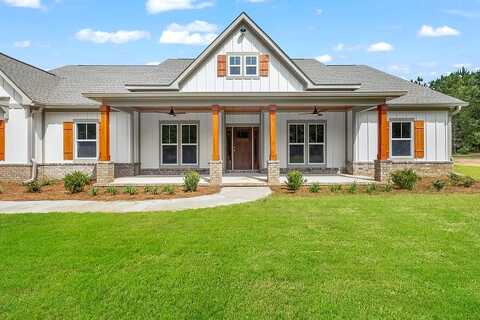 Sutton Road, Monticello, FL 32344