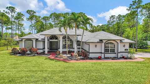 Key Lime Boulevard, Loxahatchee, FL 33470