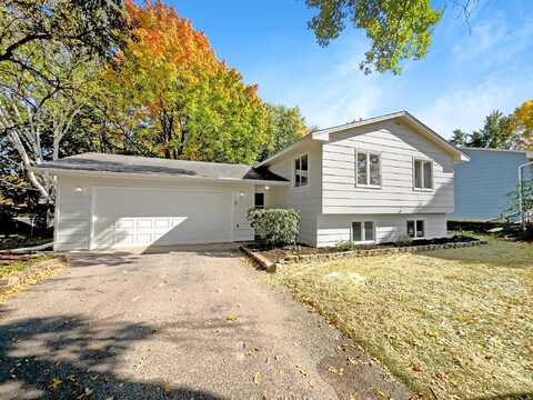 Valley Forge Lane, Champlin, MN 55316