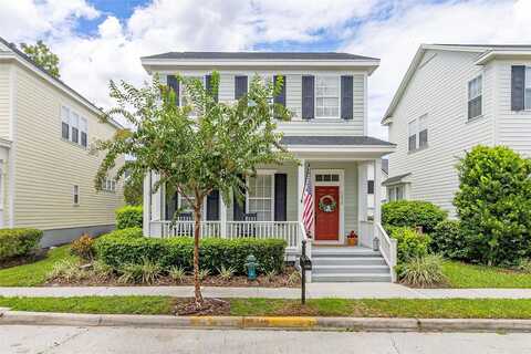 Golden Canna Ln Lane, Celebration, FL 34747