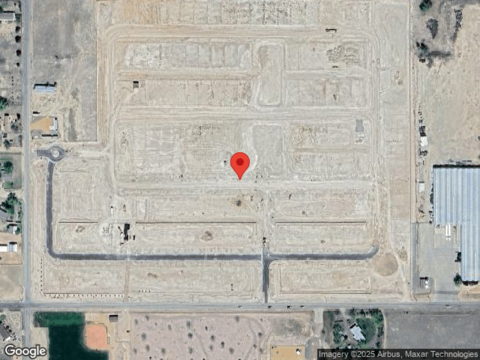 Meta Road, Chino Valley, AZ 86323