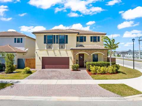 Sw 242 Terr, Homestead, FL 33032