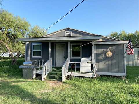 E County Road 2360, Riviera, TX 78379