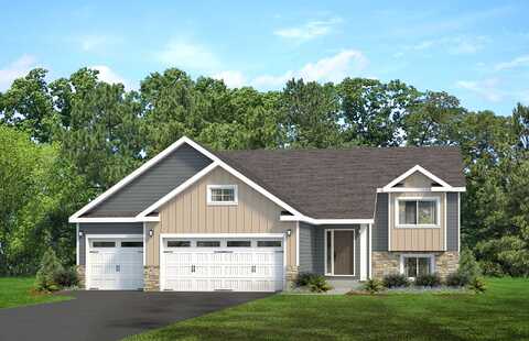 Mulberry Avenue, Montgomery, MN 56069