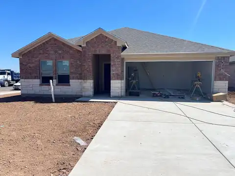 Bangor Avenue, Lubbock, TX 79424