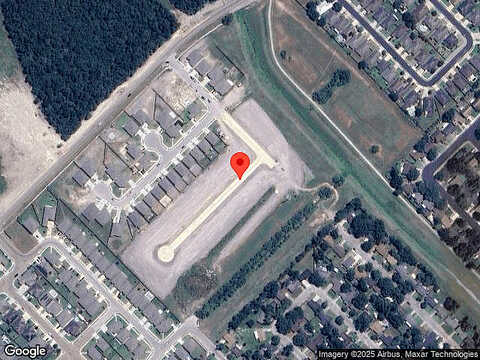 Giacomo Drive, Victoria, TX 77901