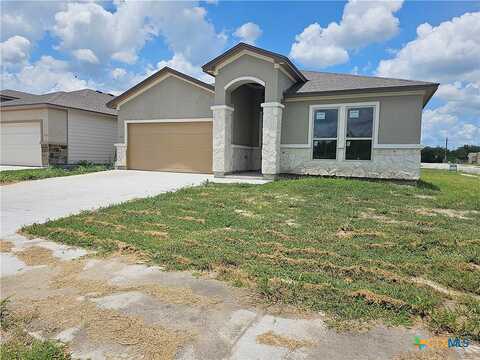 Giacomo Drive, Victoria, TX 77901