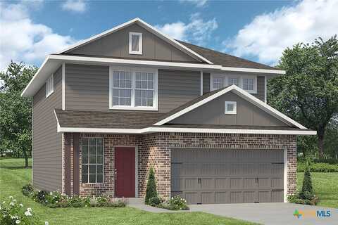 Cauthon Cove, Killeen, TX 76542