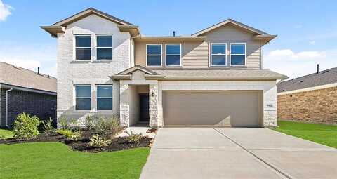 Bay Ridge Circle, Baytown, TX 77523