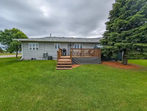 6Th Avenue, Perham, MN 56573