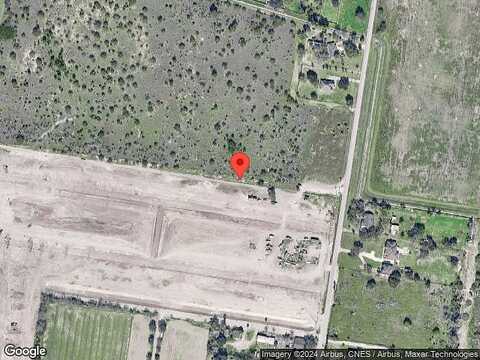 Magnolia Street, Mission, TX 78573