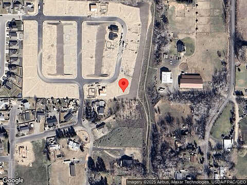 Annajean Ave, Benton City, WA 99320