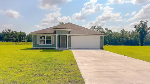 Walnut Lane, Crawfordville, FL 32327