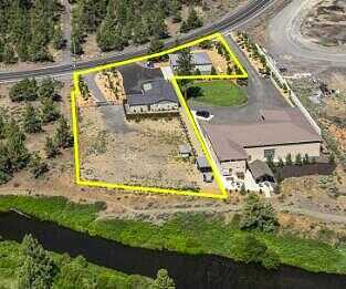 O. B. Riley Road, Bend, OR 97703