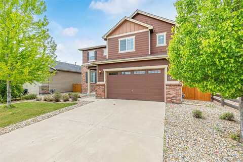 N Genoa Street, Aurora, CO 80019