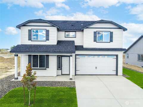 Ava St., Walla Walla, WA 99362