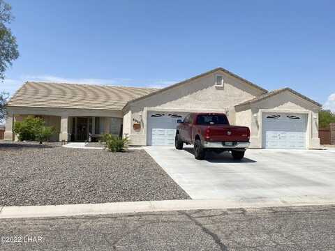 Klamath Loop, Fort Mohave, AZ 86426