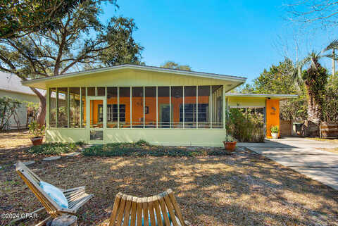 Seacrest Drive, Panama City Beach, FL 32413