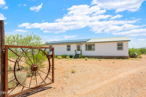 N Sandstone Drive, Bisbee, AZ 85603