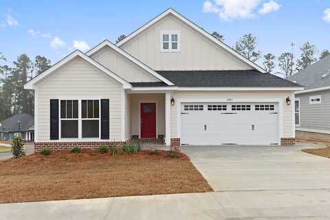 Landry Lane, Tallahassee, FL 32317