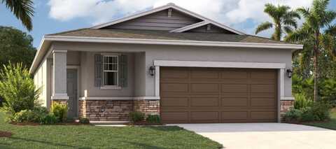 Lavender Court, Haines City, FL 33844
