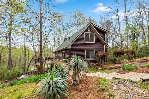 W Rainbow Trail, Ellijay, GA 30540