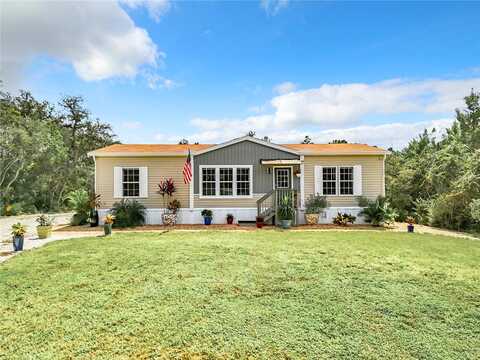 Swift Road, Eustis, FL 32736