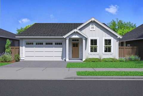 Sw 47Th Place, Redmond, OR 97756