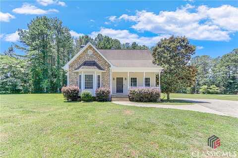 Pine Forest Drive, Winterville, GA 30683