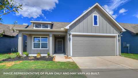 Trent Drive, New Braunfels, TX 78130