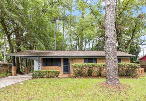 Zilliah Street, Tallahassee, FL 32305