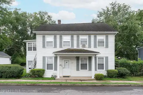 E Pine Street, Selinsgrove, PA 17870