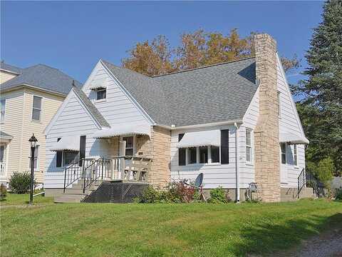 Pederson Avenue, Ladysmith, WI 54848