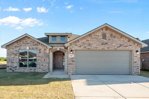 138Th Place, Lubbock, TX 79423