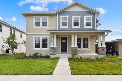 1/2 W Cass Street, Tampa, FL 33609