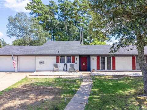 N 4Th, Longview, TX 75605