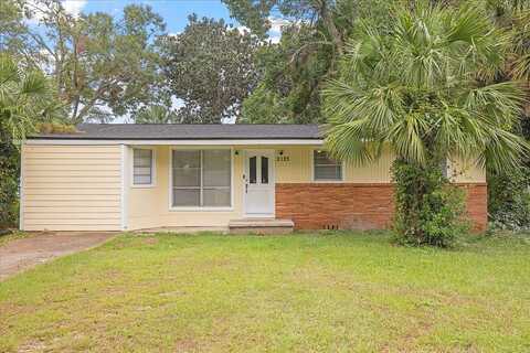 Cambridge Drive, Tallahassee, FL 32303