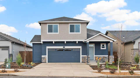 Se Pelee Drive, Bend, OR 97702